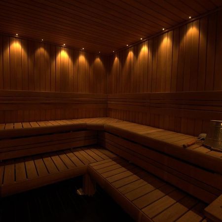 Scandic Gaellivare エクステリア 写真