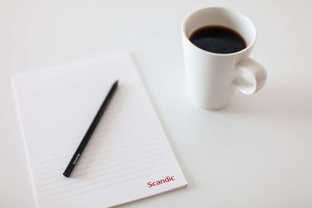 Scandic Gaellivare エクステリア 写真